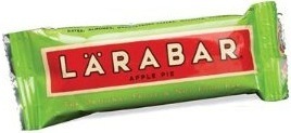 Larabar Apple Pie